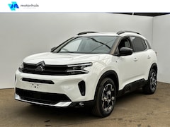 Citroën C5 Aircross - 1.6 Hybrid 225pk EAT8 Feel / APPLE CARPLAY / CAMERA