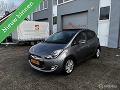 Hyundai ix20 - 1.6i i-Motion Panorama Dak Clima Cruise