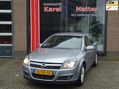 Opel Astra - 1.6 Enjoy *AIRCO* *TREKHAAK* *APK T/M 03-02-2027