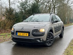 Citroën C4 Cactus - 1.6 BlueHDi Business | Pano + Cruise + Clima + Navi + Camera Nu € 4.975,