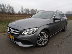 Mercedes-Benz C-klasse Estate - 350 e Lease Edition Plus