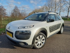 Citroën C4 Cactus - 1.2 PureTech Feel