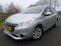 Peugeot 208 - 1.2 VTi Active