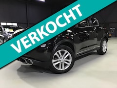 Nissan Juke - 1.6 Acenta I Climate I Cruise I Park camera & sens. I Navi I 17inch I Isofix I Compl. Onde