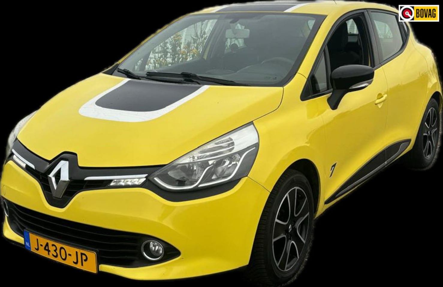 Renault Clio - 0.9 TCe Expression + PACK INTRODUCTION/LICHTMETALEN VELGEN 16"/MISTLAMPEN VOOR - AutoWereld.nl