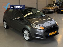 Ford Fiesta - 1.0 EcoB. Style Automaat Airco