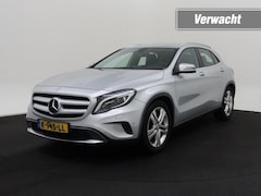 Mercedes-Benz GLA-Klasse - 200 EDITION 1 automaat veel opties