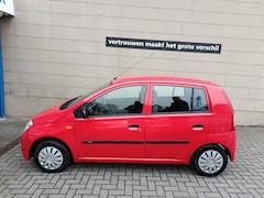 Daihatsu Cuore - 1.0-12V Tokyo