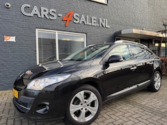 Renault Mégane Estate - Megane 1.4 TCE 130pk Dynamique + Leder + 17 inch Lmv - APK t/m 11/2026