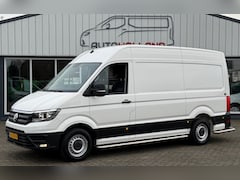 Volkswagen Crafter - 2.0 TDI 75KW 102PK L3H3 EURO 6 AIRCO/ CRUISE CONTROL/ CAMERA/ 100% DEALERONDERHOUDEN