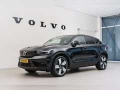 Volvo C40 - Single Motor Extended Range – Ultimate