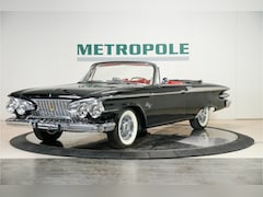 Plymouth Fury - M1109