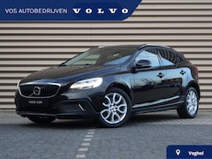 Volvo V40 Cross Country - T3 Nordic+ | Achteruitrijcamera | Stoelverwarming