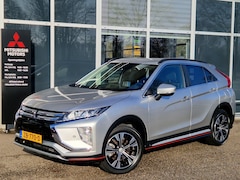Mitsubishi Eclipse Cross - 1.5 DI-T Intense S