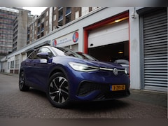 Volkswagen ID.5 - Pro 77 kWh | 94%SOH | Panoramadak | MATRIX | Leer | 360 camera | Adaptieve cruise + lane d