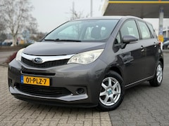 Subaru Trezia - 1.3 AIRCO TREKHAAK CRUISE CONTROL