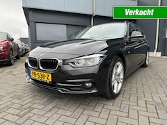 BMW 3-serie Touring - 320i Aut. High Executive M-Sport Performance Trekhaak