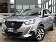 Peugeot 2008 - 1.2 PT ACTIVE PACK AIRCO CRUISE NAVI PDC