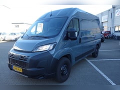 Fiat Ducato - 2.2 MJ 120 L2H2 3.0/3.5T, Techno, Premium, Winter, Trekhaak