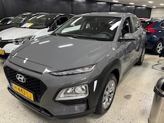 Hyundai Kona - 1.0 T-GDI I-DRIVE / Airco / Cruise / Lane Assist / Multimedia