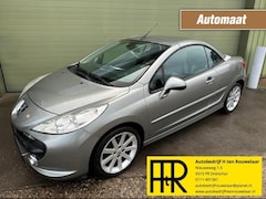 Peugeot 207 - 1.6 VTi Roland Garros Automaat