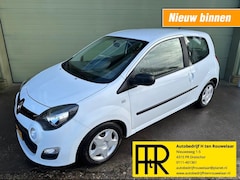 Renault Twingo - 1.2 16V Parisienne