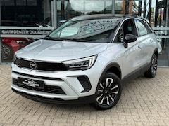Opel Crossland - 1.2 TURBO ELEGANCE 110PK AIRCO NAVI PDC-CAMERA