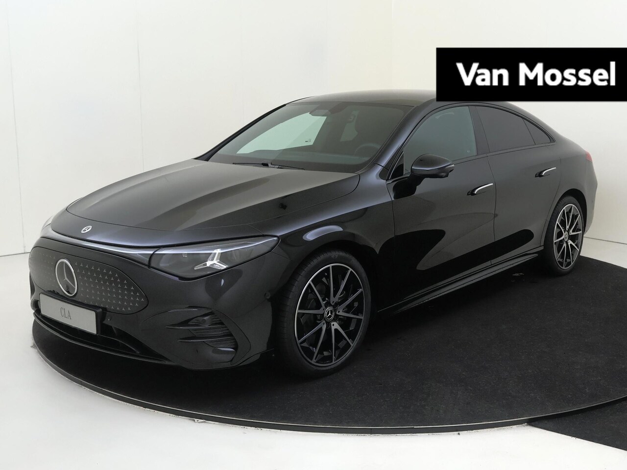 Audi Q3 - 1.5 200kW e-hybrid S edition l Demo l Adaptive cruise control l Airco l Navigatie l Stoele - AutoWereld.nl