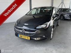 Opel Corsa - 1.0 Turbo Edition