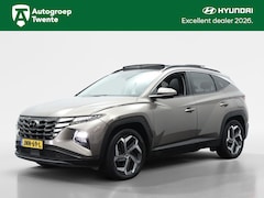 Hyundai Tucson - 1.6 T-GDI PHEV Premium Sky | 360 Camera | Stoelventilatie | Navi