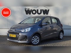 Hyundai i10 - 1.0i Go 2017 Navigatie | Cruise Control | Climate Control