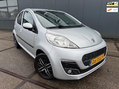 Peugeot 107 - 1.0 Active | NAP | APK | AIRCO | LED |