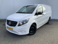 Mercedes-Benz Vito - 111 CDI Functional Lang Airco Cruise Trekhaak 2000 kg Euro 6