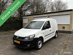 Volkswagen Caddy - Bestel 1.6 TDI Airco Schuifdeur NAP Ex Btw