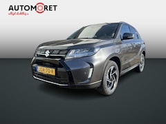 Suzuki Vitara - 1.5 Hybrid Style Automaat
