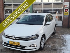 Volkswagen Polo - 1.0 TSI Comfortline