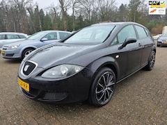 SEAT Leon - 1.6 Reference
