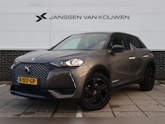 DS 3 Crossback - E-Tense Business 50 kWh Stoel Verwarming Navi Camera Apple Carplay
