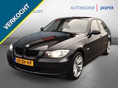 BMW 3-serie - 318i Executive ACT EGTG PDC