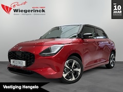 Suzuki Swift - 1.2 Style SmartHybide [ CARPLAY | CLIMA | ADAPTIEVE CRUISE I CAM