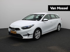 Kia Cee'd Sportswagon - Ceed 1.0 T-GDi DynamicLine | Apple Carplay/Android Auto | Climate Control | Achteruitrijca