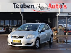Toyota Auris - 1.4-16V Terra Airco, Elektrische ramen, Trekhaak