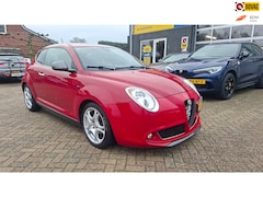 Alfa Romeo MiTo - 1.4 Distinctive - Airco