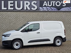 Toyota ProAce City - 1.5 D-4D Runner Airco/Ccr/3pers