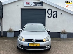 Volkswagen Golf - 1.2 TSI Tour II BlueMotion