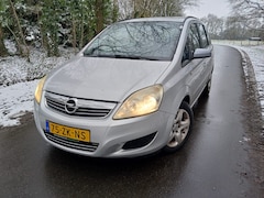 Opel Zafira - 1.6 Business