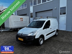 Citroën Berlingo - bestel 1.6 BlueHDI 75 Club AC Cruise Ex btw