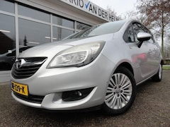 Opel Meriva - 1.4 Turbo Edition