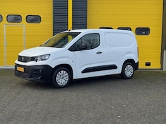 Peugeot Partner - Airco/navi/camera/Cruise/Prijs INCL BTW