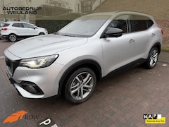 MG EHS - 1.5 TGDI Luxury 258PK Black Edition panoramadak I Leer I Stoelverwarming I elek.stoelen I